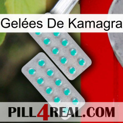 Gelées De Kamagra 29